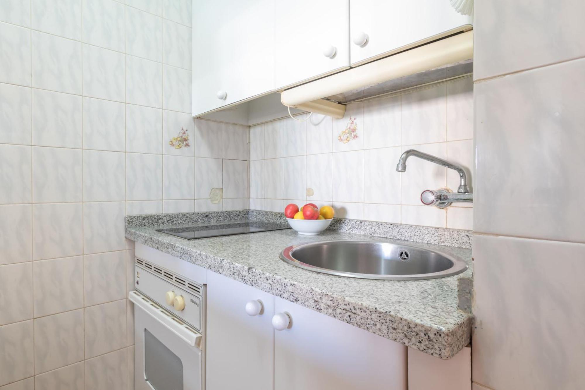 Center Lv Appartamento