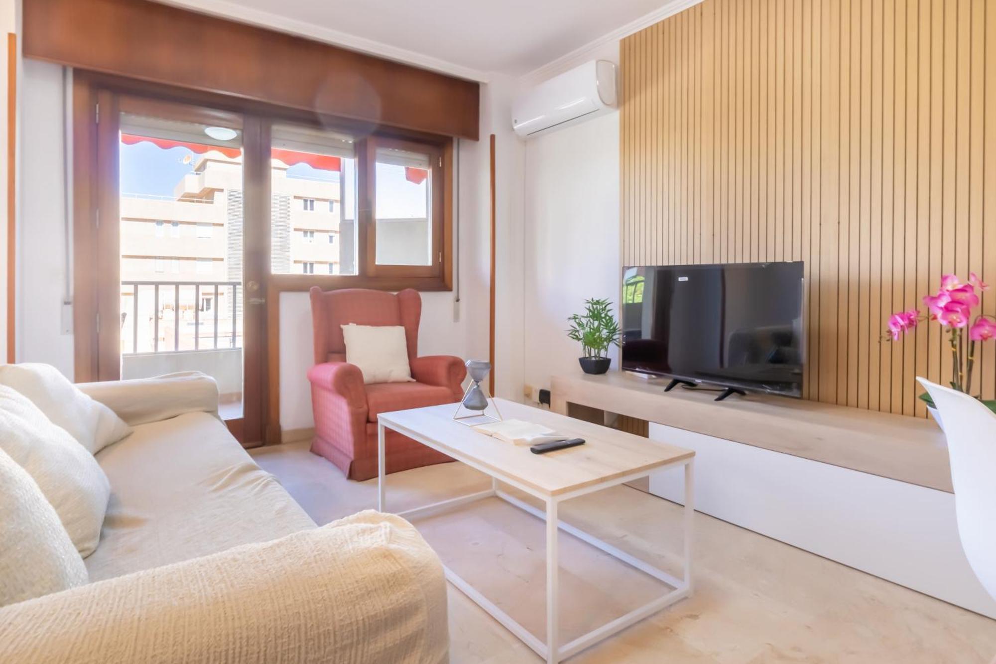 Appartamento Center Lv