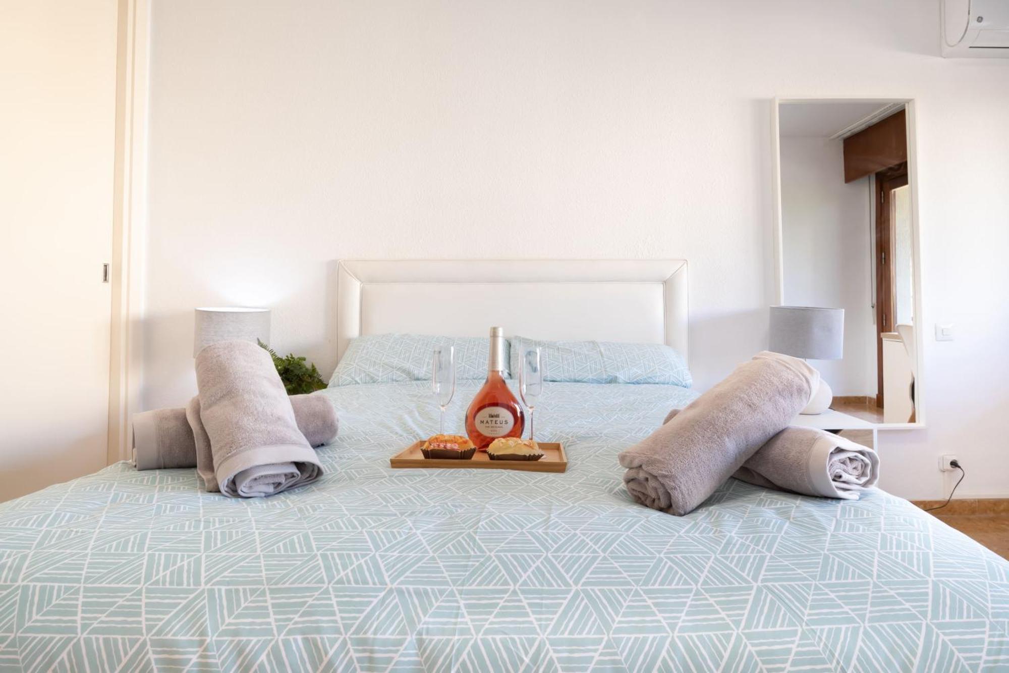 Appartamento Center Lv Marbella
