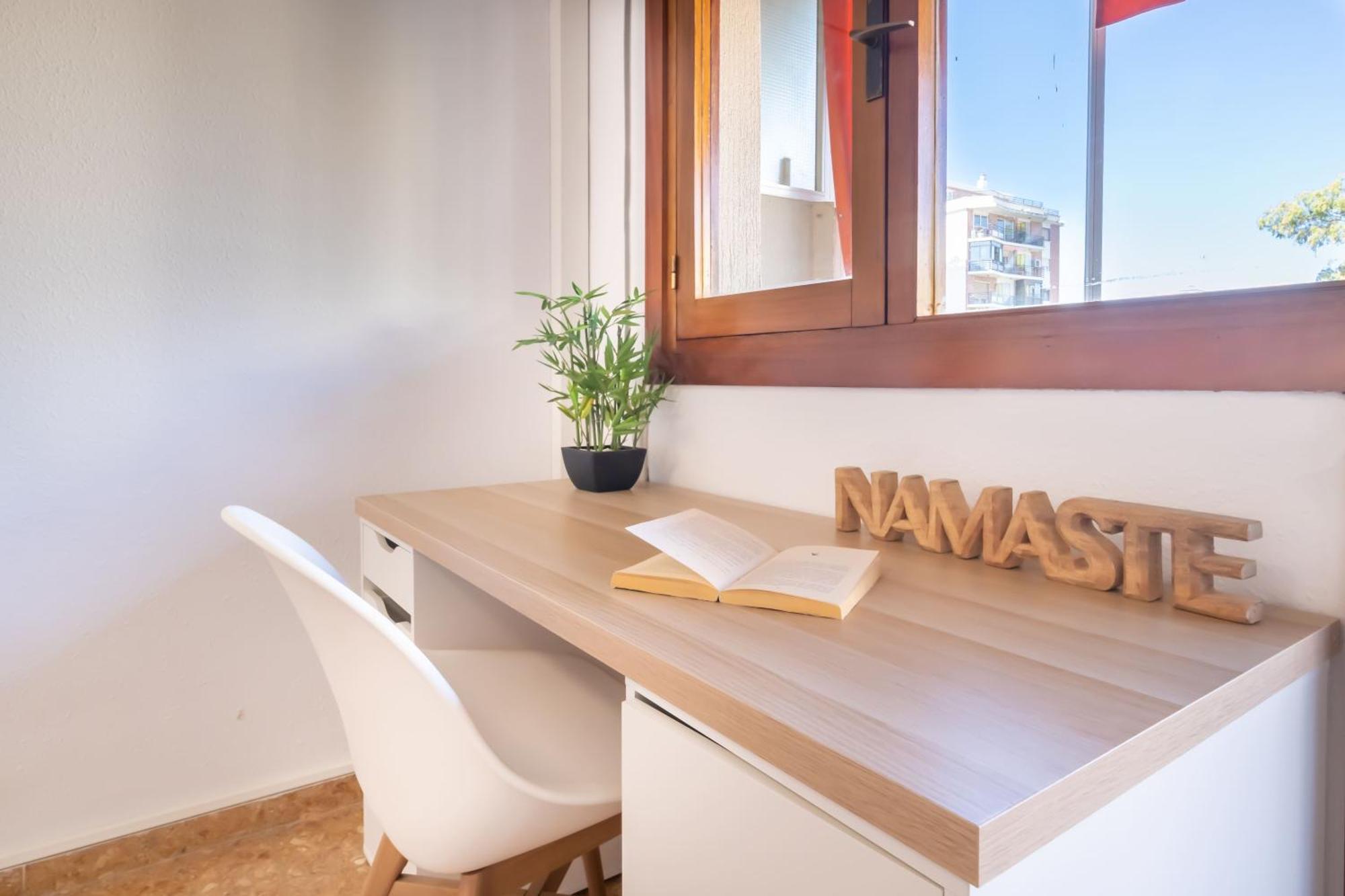 Appartamento Center Lv
