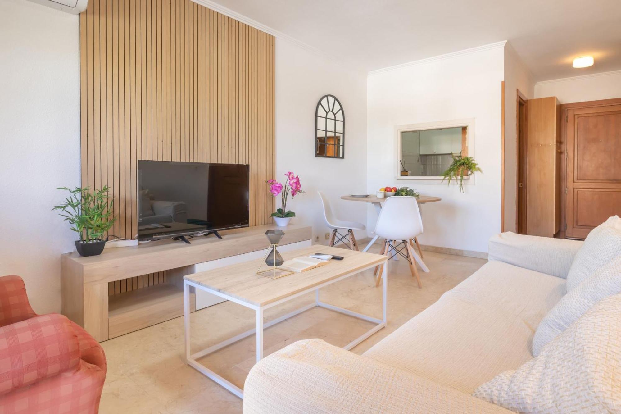 Appartamento Center Lv Marbella